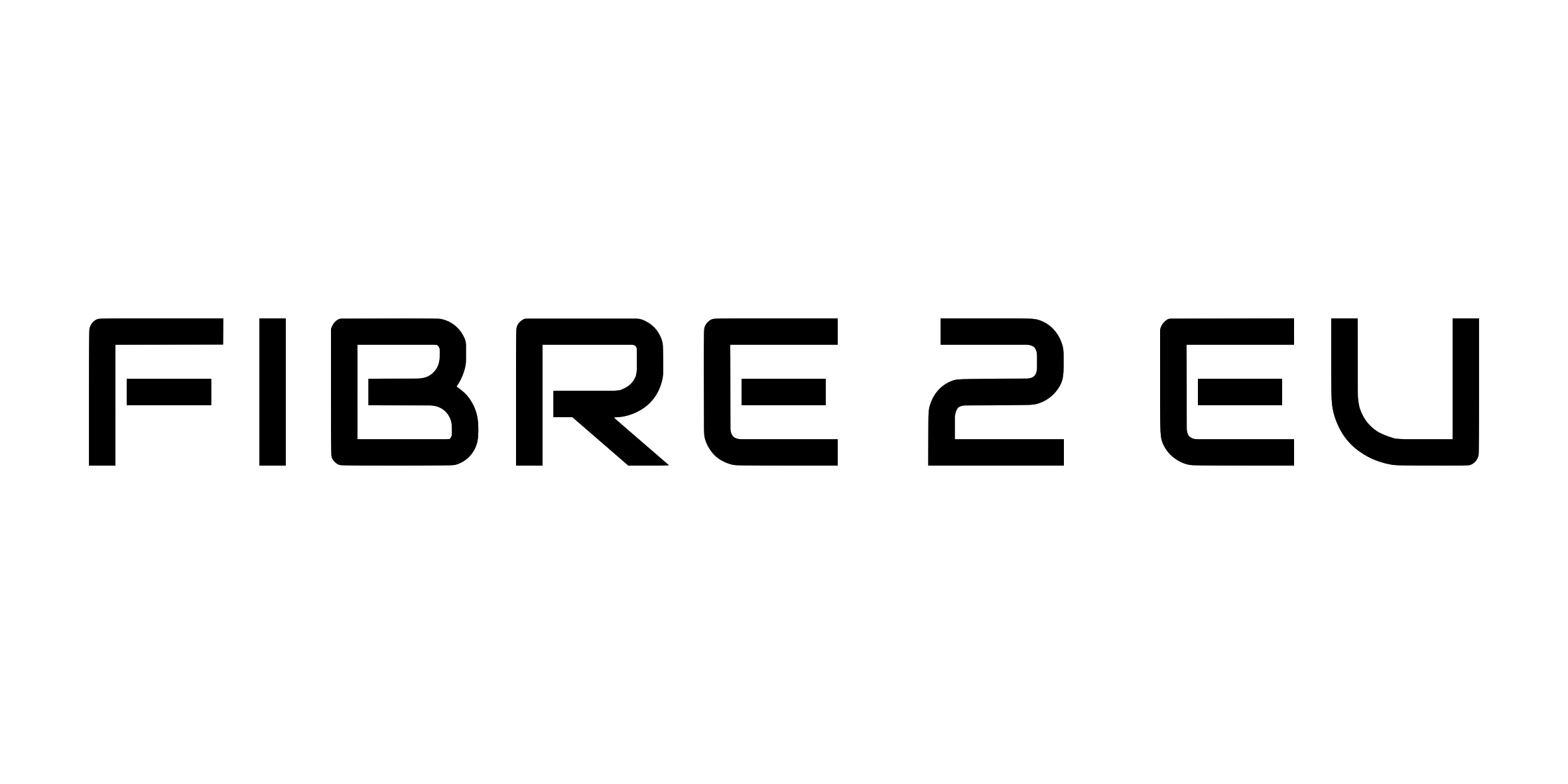 logo Fibre2EU GmbH